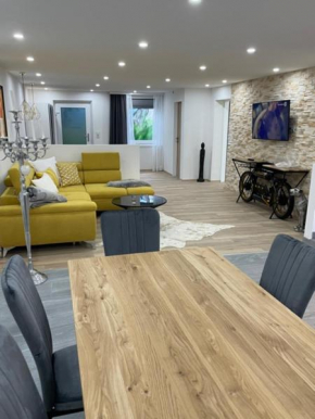 außergewöhnliche Kellerloft Innsbruck